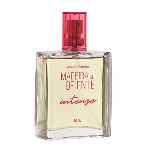 Madeira Do Oriente-Deo Colonia Intense  50Ml