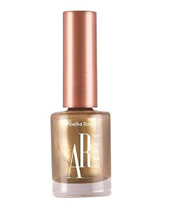 Ar Cores - Esmalte Trabalhada No Ouro - 9ml