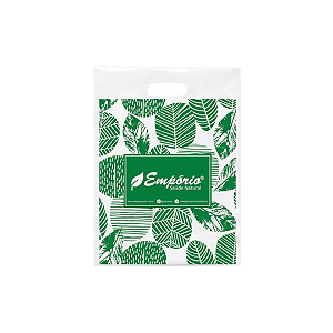 8009 - Kit Sacolas Personalizadas Empório