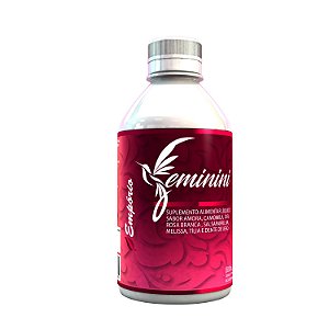 Feminini - 500ml