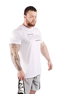 Camiseta Insano True Bodybuilders