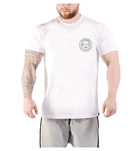 Camiseta Barra Reta Gym Community