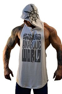 Regata Ultra de Capuz Anabolic World