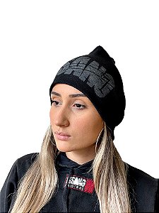 Touca Gorro Unissex Destroyer