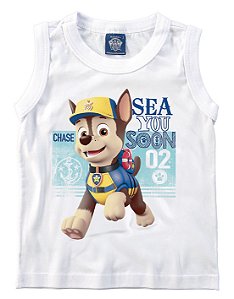 Regata da Patrulha Canina - Chase  - Malwee