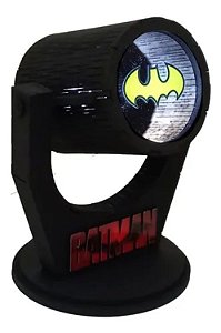 Luminaria Batman