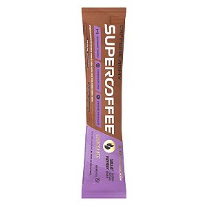 SuperCoffee 3.0 Chocolate Sachê - Caffeine Army