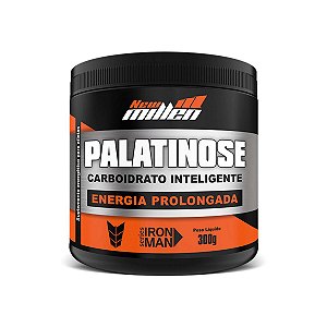Palatinose 300g - New Millen