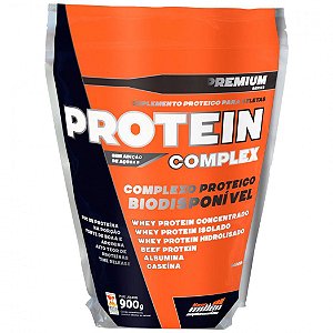 Protein Complex 900g - New Millen