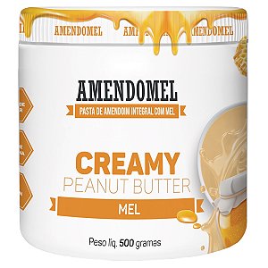 Amendomel 500g - Thiani