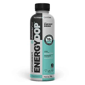 EnergyDop Energy Drink 20G - Elemento Puro