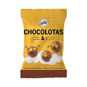 Chocolotas 30g - Holy Nuts