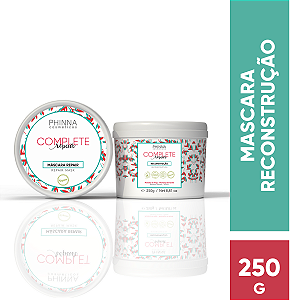 GLAMOUR BRASIL REVIVE E ALISA 500GR