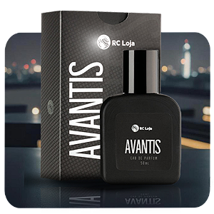 Perfume Avantis Eau de Parfum 50ml