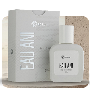 Perfume Eau Ani Eau de Parfum 50ml