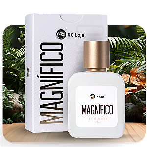 Perfume Magnífico Eau de Parfum 50ml
