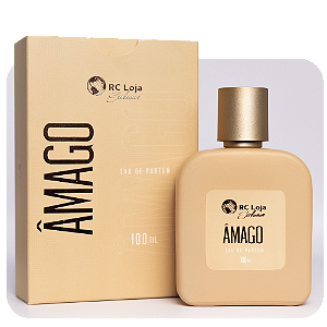 Perfume Âmago Exclusive Eau de Parfum 100ml