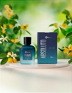 Perfume Absoluto Eau de Parfum 100ml