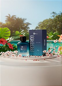 Perfume Preferido Eau de Parfum 100ml