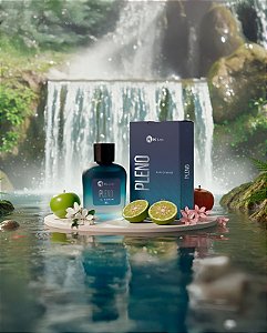 Perfume Pleno Eau de Parfum 100ml