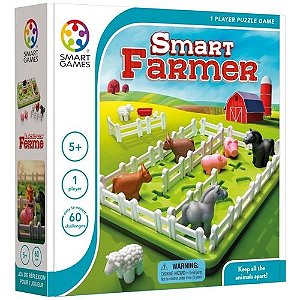 Smart Farmer - Smart Games