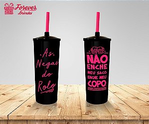 Copo Long Drink Balada Personalizada