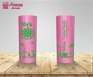 Copo Long Drink De Engenharia Ambiental