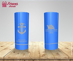 Copo Long Drink Engenharia Naval