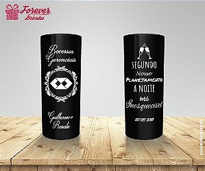 Copo Long Drink Formatura Processos Gerenciais