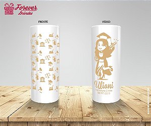 Copo Long Drink Personalizado Direito