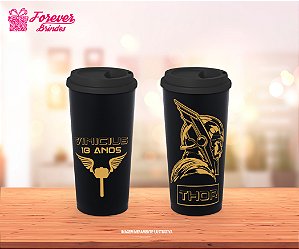 Copo Café Thor