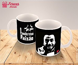 Caneca Personalizada Dia dos Pais