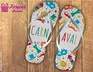 Chinelo Baile De Carnaval