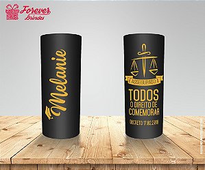Copo Long Drink Direito É Assegurado