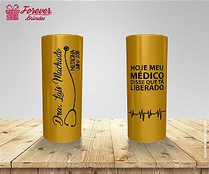 Copo Long Drink Medicina Plantão Hoje Ta liberado