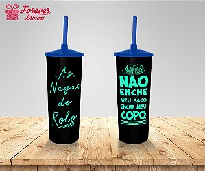 Copo Long Drink Balada Personalizada