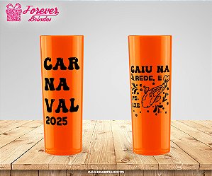 COPO LONG DRINK CARNAVAL