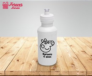 Squeeze Personalizado Peppa Pig