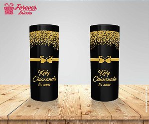 Copo Long Drink Personalizado 15 Anos