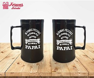 Caneca De Chopp Dia Dos Pais