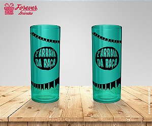 Copo Long Drink Personalizado Festa Junina