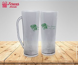 Caneca Slim Personalizada Formatura De Medicina