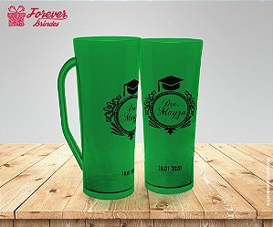 Caneca Slim Personalizado De Medicina