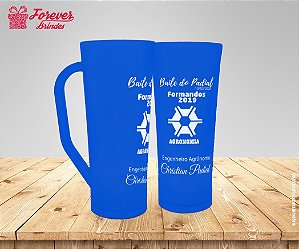 Caneca Slim Personalizada Agronomia