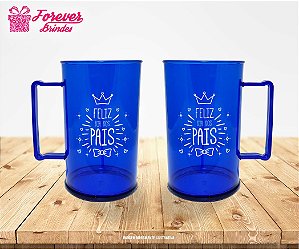 Caneca Chopp Personalizada Dia Dos PAIS