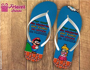 Chinelo Personalizado Dia Dos Namorados