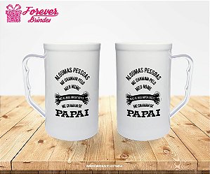 Caneca Chopp Personalizada Dia Dos Pais