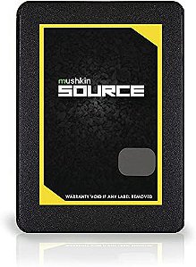 SSD Mushkin 240GB S-ata III MKNSSD2240GB-LT