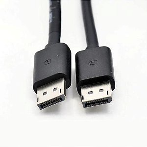 Cabo Displayport 1.80 Metros