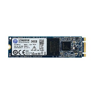 SSD M2 Kingston A400 240GB SA400M8/240G